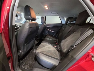 Opel 2023 Opel Grandland 1.2 T GS 130KM EAT8 SalonPL Gwarancja Dealer Vat23 1.2, zdjęcie 9