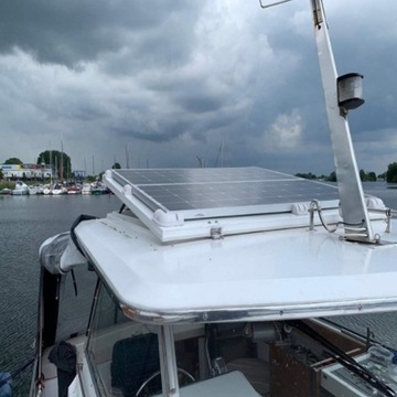 НАБОР ИЗ 7 УГЛОВ СОЛНЕЧНЫХ ПАНЕЛЕЙ, ИДЕАЛЬНО ДЛЯ ДОМА НА АВТОМОБИЛЕ