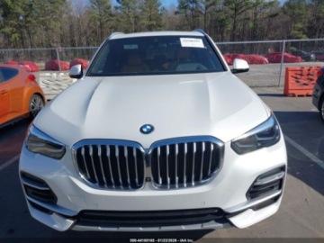 BMW X5 G05 2023 BMW X5 2023 BMW X5 XDRIVE40I 3.0 Benzyna 335KM, zdjęcie 1