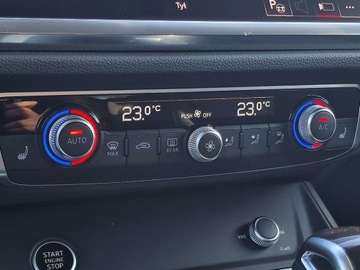 Audi Q3 II SUV 1.5 35 TFSI 150KM 2023 Audi Q3 35TFSI 150KM/Kamera/Virtual Cockpit/Side A, zdjęcie 25