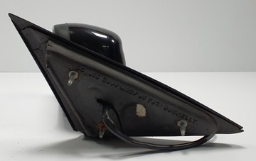 ZRCÁTKO LEVÉ PED 6 PIN JAGUAR S-TYPE EVROPA