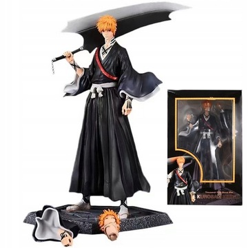 Figurka klasyczna Demon Slayer Muichiro Tokito