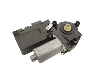 MODUL MOTOREK SKEL PRAVÝ PŘEDNÍ PEUGEOT 307 CC 9651735180 EVROPA