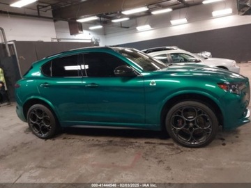 Alfa Romeo Stelvio 2024 Alfa Romeo Stelvio Quadrifoglio 2024 2.9l 2.9 Benzyna 505KM, zdjęcie 1