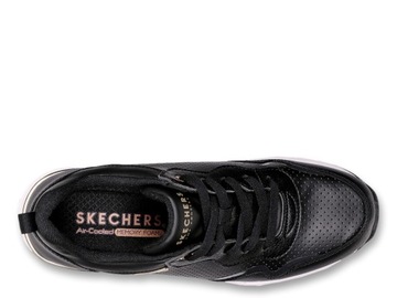 Buty Skechers Million Air - Hotter Air 155399-BLK