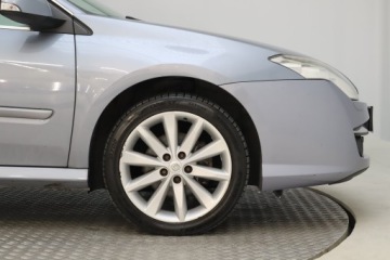 Renault Laguna III Hatchback 2.0 16v 140KM 2008 Renault Laguna 2.0 16V, 1. Właściciel, Navi, zdjęcie 14