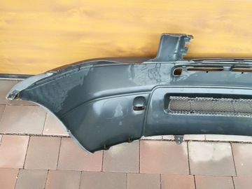LAND ROVER FREELANDER I 1996-2003-- NÁRAZNÍK PŘEDNÍ