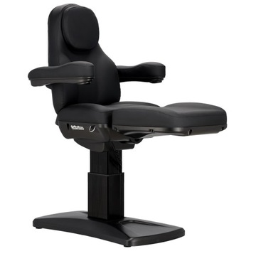 Электрическое кресло для педикюрного салона с 4 актуаторами