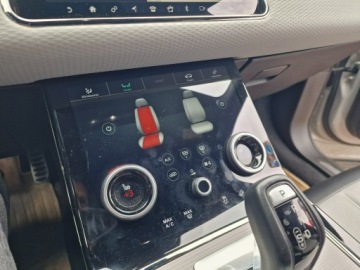 Land Rover Range Rover Evoque II SUV 2.0 Td4 150KM 2019 Land Rover Range Rover Evoque R-Dynamic Full Opcja, zdjęcie 25