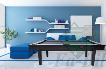 Бильярд ГЕКТОР ПРОИЗВОДИТЕЛЬ