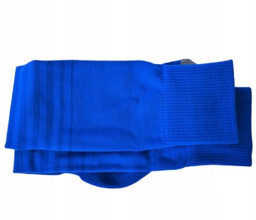 Гетры Kipsta Club, темно-синие, 45/47