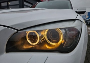 BMW X1 E84 Crossover xDrive20d 177KM 2010 BMW X1 2.0D 177KM Xdrive Pdc Klimat.Xenon.Alu.Led.Grzane fot.Oplaty.Gwaran, zdjęcie 4