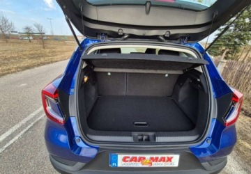 Renault Captur II 2021 Renault Captur Renault Captur 1.5 Diesel 110KM, zdjęcie 20