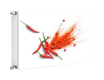 MAGNES NA KALORYFER GRZENIK 80x60 CHILLI