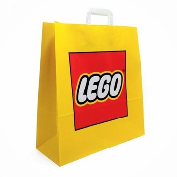 LEGO 5006472 Коллекционная монета «Замок» БЕСПЛАТНО