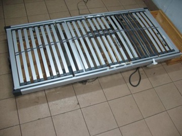 ЭЛЕКТРИЧЕСКАЯ РАМА 90/200 ВСТАВКА ДНО РЕАБИЛИТАЦИОННОЙ КРОВАТИ РАШКА ДОСТАВКА