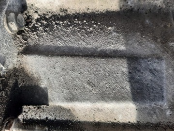 20DP47 SKŘÍŇ ŘAZENÍ MANUÁLNÍ PEUGEOT PARTNER CITROEN BERLINGO I 1.6 HDI