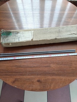 Elektrody ER 246 BAILDON fi 3,2 zielone