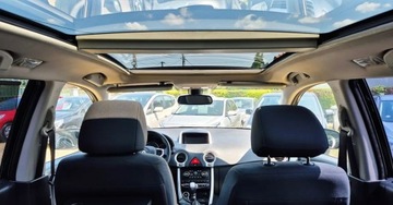 Renault Koleos I SUV 2.5 16v 170KM 2008 Renault Koleos BENZYNA xenon PANORAMA nawigacja FULL okazja polecamy, zdjęcie 32
