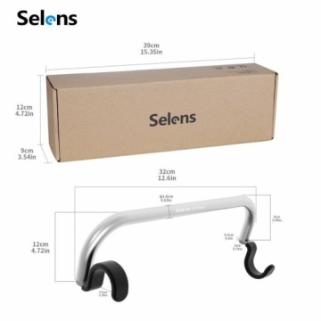 МЕТАЛЛИЧЕСКИЙ ДЕРЖАТЕЛЬ ДЛЯ МИКРОФОНА SELENS