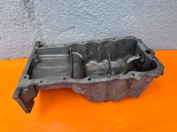 OPEL CORSA D 1,2 Z12XEP MISKA OLEJOWA ORYGINAŁ
