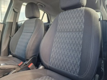 Opel Mokka I SUV 1.4 Turbo ECOTEC 140KM 2014 Opel Mokka 1.4 Turbo Benzyna Edition, zdjęcie 19