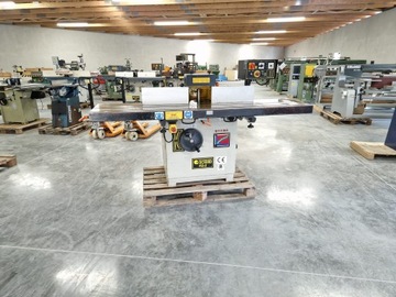 Frezarka dolnowrzecionowa GOMAD FD-2