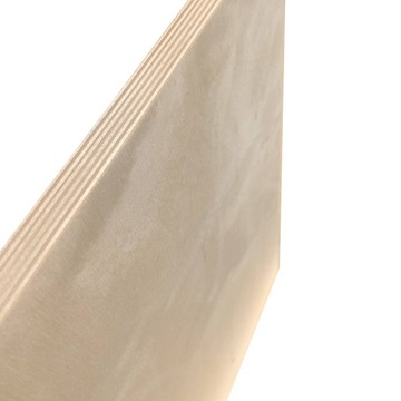 Фанера формата 1525х760 3 мм Декупажная доска ЧПУ