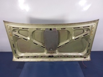 BMW 5 E12 ЗАДНЯЯ ДВЕРЬ БАГАЖНИКА