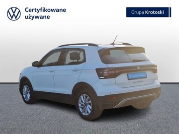 Volkswagen T-Cross 2022 Volkswagen T-Cross rata brutto od 856 zł / m-c | K, zdjęcie 6