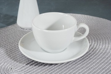 LUBIANA AIDA Filiżanka 180 ml z/sp 0000