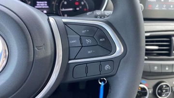 Fiat Tipo II Station Wagon Facelifting 1.0 T3 Turbo 100KM 2022 Fiat Tipo Salon PL 1,0 benz Niski Przebieg manual Benzyna 100KM, zdjęcie 16