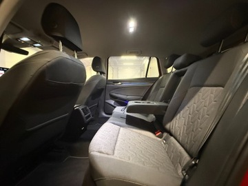 Volkswagen Golf VIII 2025 Volkswagen Golf Volkswagen Golf 1.5 eTSI mHEV 110, zdjęcie 26