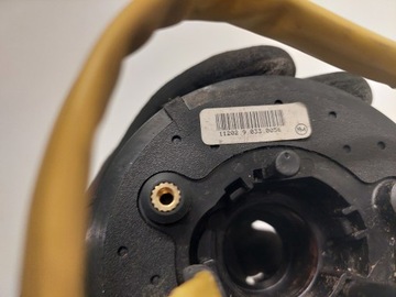 PÁSEK KROUŽEK POD VOLANT ŘÍDÍCÍ ALFA ROMEO 166