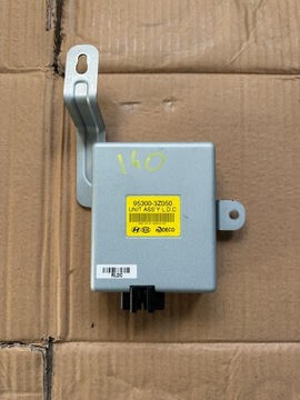 CZUJNIK PARKOWANIA STEROWNIK MODUŁ HYUNDAI I40 2011-2015 95770-3Z050 W-WA