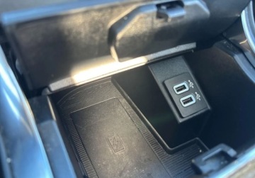 Ford Edge II SUV Facelifting 2.0 EcoBlue Bi-Turbo 238KM 2019 Ford Edge VIGNALE 4x4 drugi komplet kol zimowych na felgach, HAK 2.0, zdjęcie 25