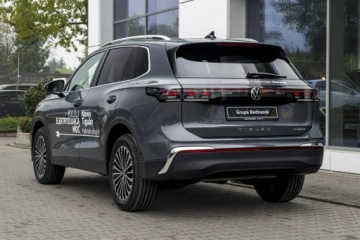 Volkswagen Tiguan III 2026 Volkswagen Tiguan Elegance 1.5 eHybrid 150 KM DSG, zdjęcie 5