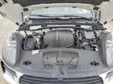 Porsche Macan 2021 Porsche Macan 2021 2.0 Benzyna 248KM, zdjęcie 6