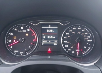 Audi A3 8Y 2020 Audi A3 Sportback AUDI A3 PREMIUM PLUS 45 TFSI S LINE QUATTRO S TRONIC 2.0, zdjęcie 10