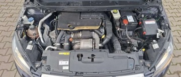 Peugeot 2014 Peugeot 308 Peugeot 308 1.6 BlueHDi Active SampS 1.6 Diesel 120KM, zdjęcie 32