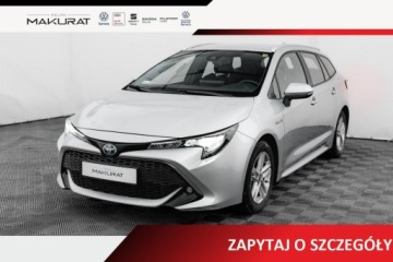 Toyota Corolla XII 2021 Toyota Corolla WD2280S#1.8 Hybrid Comfort