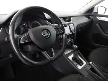 Skoda Octavia III Kombi 1.4 TSI 140KM 2015 Škoda Octavia Skoda Octavia DSG bi-xenon panorama, zdjęcie 13