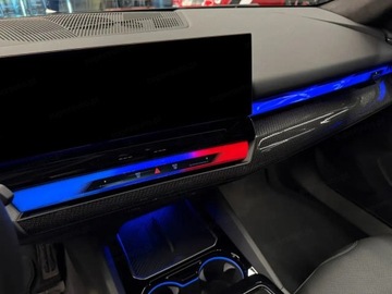 BMW Seria 5 G90-91 M Sedan 4.4 V8 727KM 2025 BMW Seria 5 M5 Sedan 4.4 (727KM) 2025, zdjęcie 12