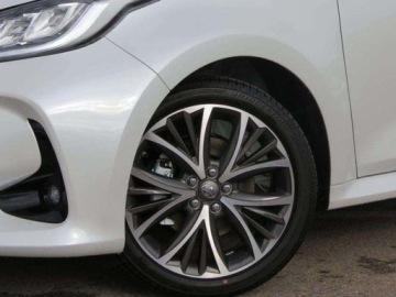 Toyota Yaris IV Hatchback Facelifting 1.5 Hybrid Dynamic Force 116KM 2026 Style 1.5 Hybrid 116KM | Podgrzewane fotele!, zdjęcie 15