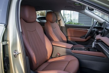 Skoda Superb IV Liftback 2.0 TDI 193KM 2026 Škoda Superb Skoda Superb L&amp;K 2.0 TDI 193 KM, zdjęcie 13