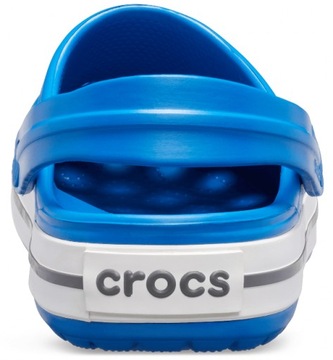 Crocs Crocband 11016 M11 45-46 buty klapki Crocsy