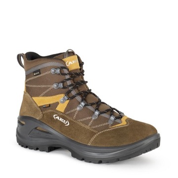 Buty męskie trekkingowe Aku Cimon GTX [345631]