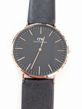 Zegarek damski Daniel Wellington DW00100168 66A-310