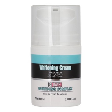 60g Facial Cream Smoothing Face Cream for Women