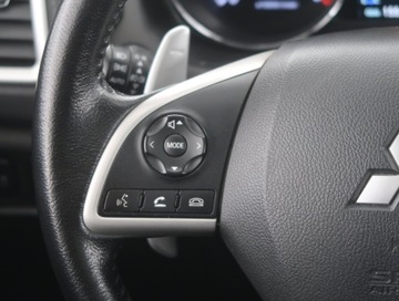 Mitsubishi ASX I SUV Facelifting 2.2 DiD 150KM 2014 Mitsubishi ASX 2.2 DI-D, Salon Polska, Serwis ASO, zdjęcie 15